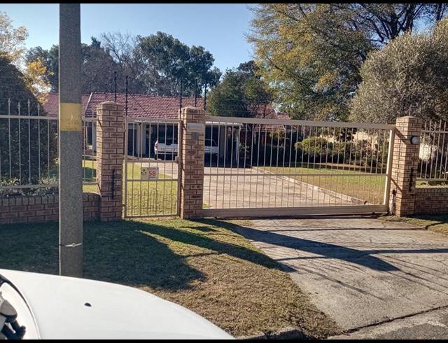 4 BEDROOM PROPERTY TO RENT IN NOORDHEUWEL
